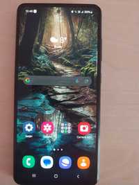 Vand telefon Samsung Galaxy A52, Dual SIM, 128GB, 6GB RAM,   Black