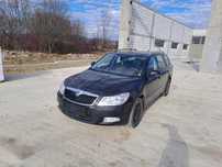 Usi Stanga/Dreapta Fata/Spate Skoda Octavia 2 FL cod 9910