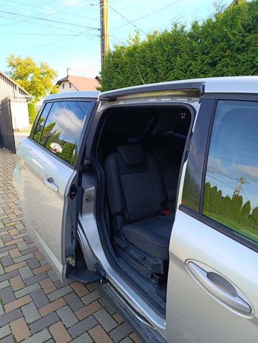 Vand Ford grand c-max