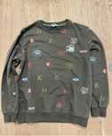 Hanorac Kenzo Marime M