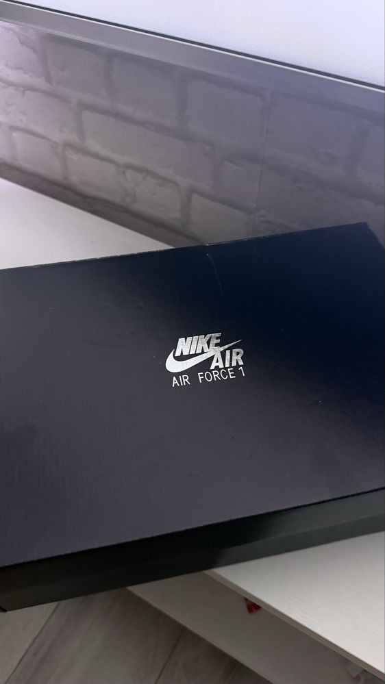 Nike Air Force 1   50 Years of Hip Hop