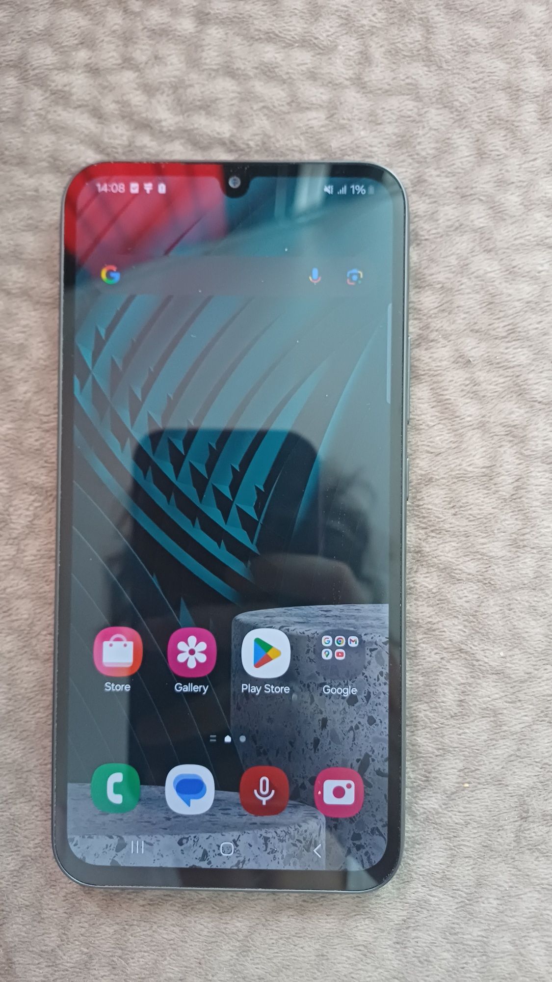 Samsung A34 5G, 128 GB