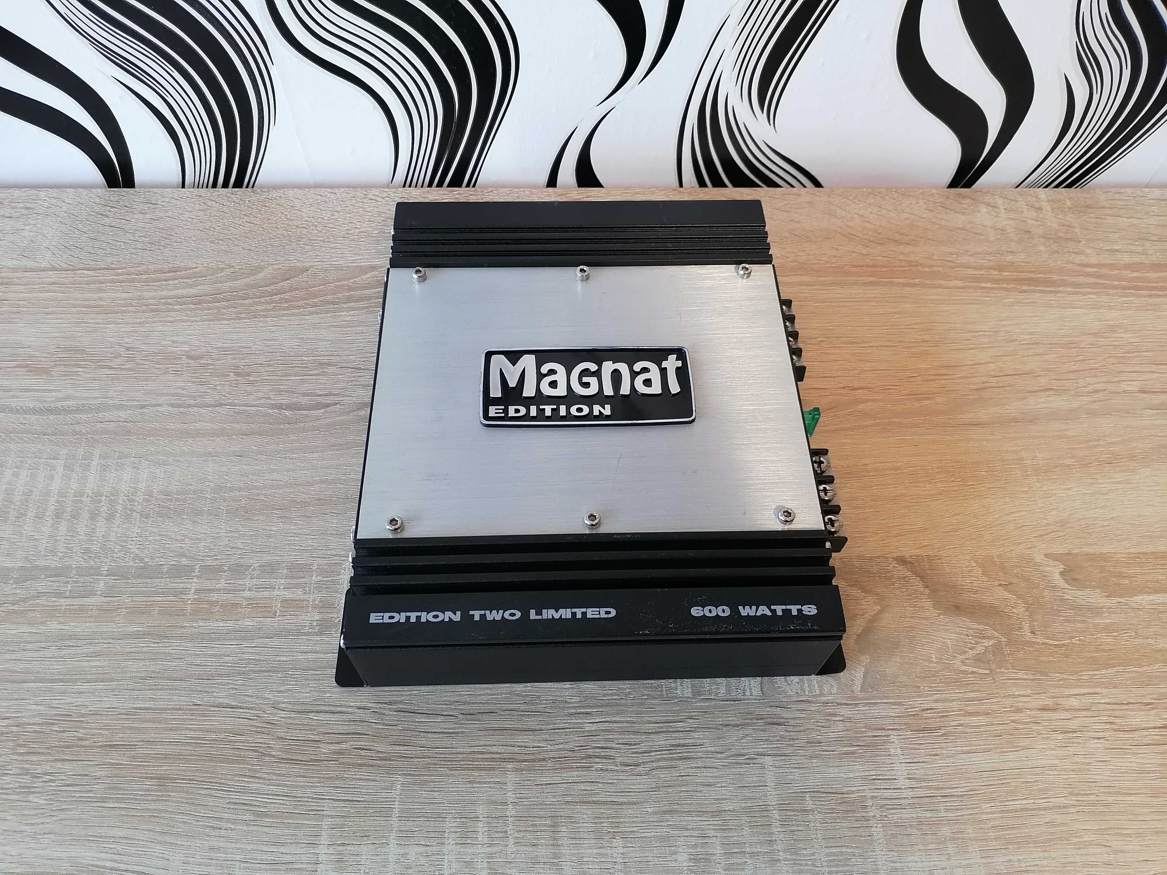 Усилвател Magnat edition two limited