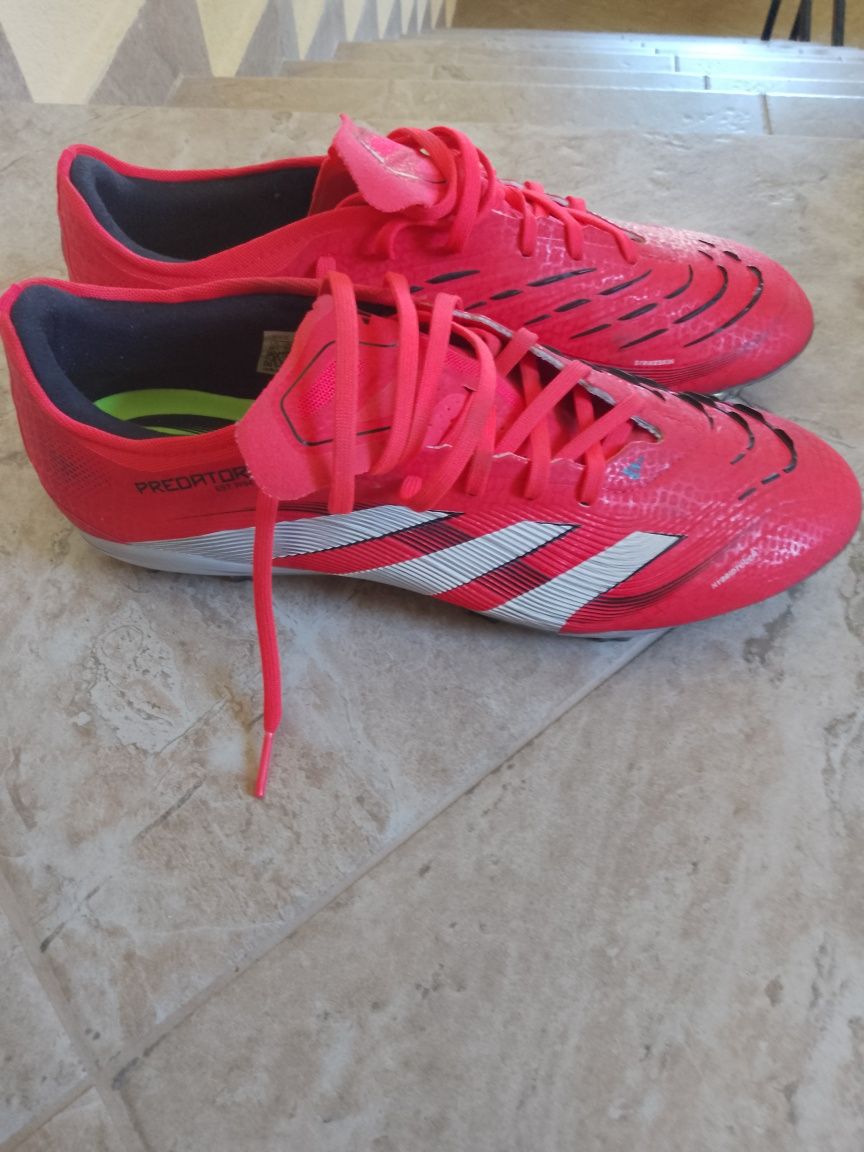 Продавам Бутонки ADIDAS 44,5