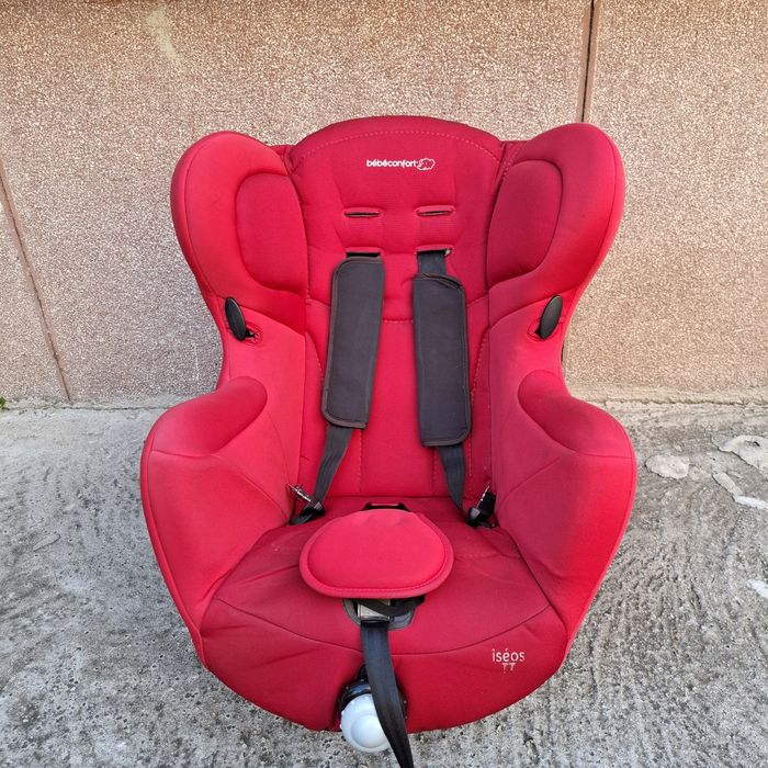 Детско столче Bebecomfort