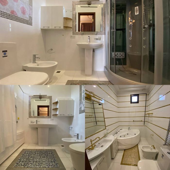 Конституция махалля Дом 10 соток