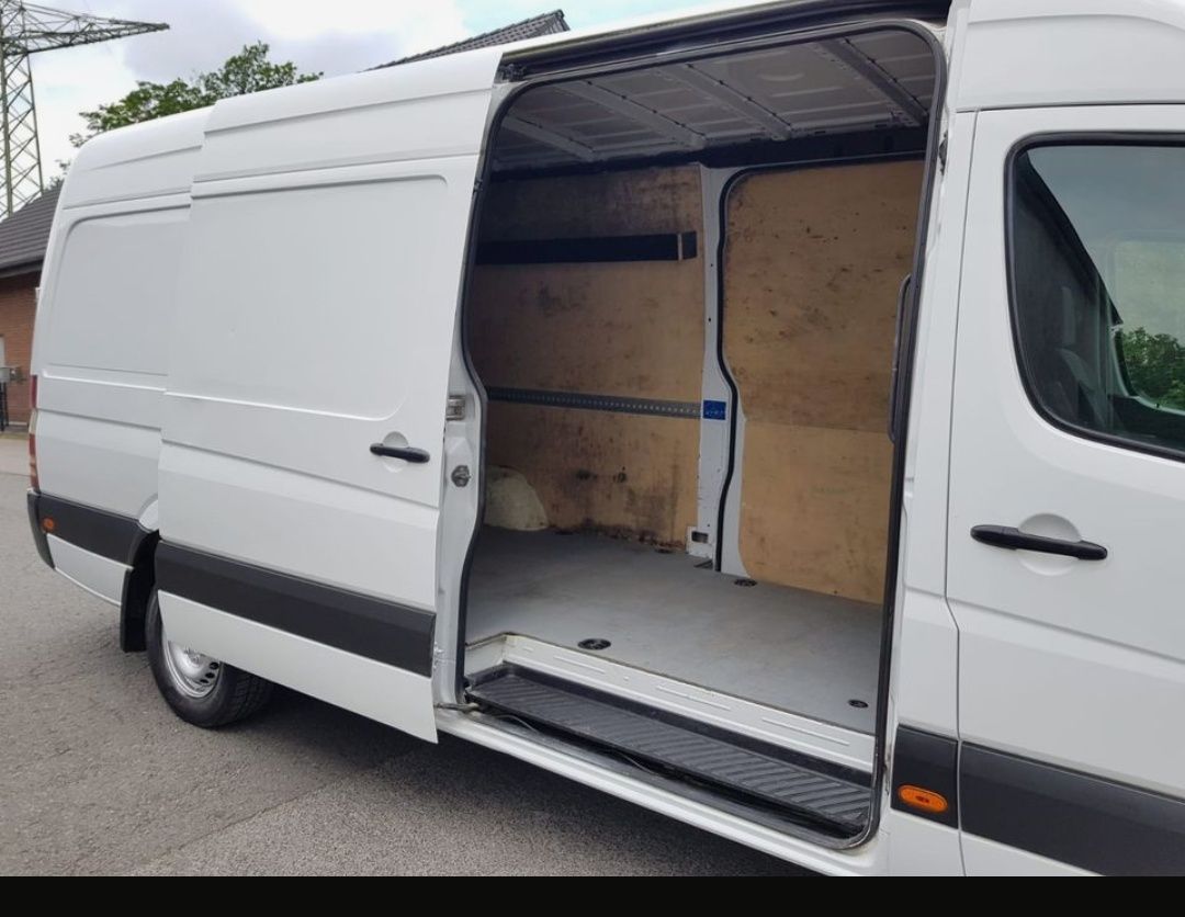 Transport martfa 3.5 tone