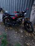 продам альфу 110 кубов