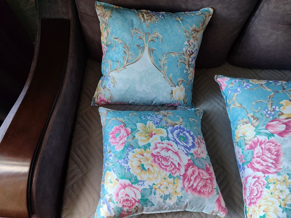 Продам новые подушки из чистого гусиного пуха