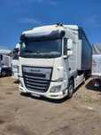 Vând 2 bucăți Daf XF 480