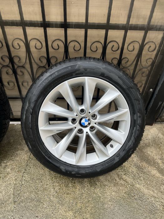 De vanzare jante R18 BMW X3
