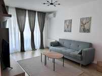 Inchiriere Apartament doua camere Prel. Ghencea_ DIMRI RESIDENCE
