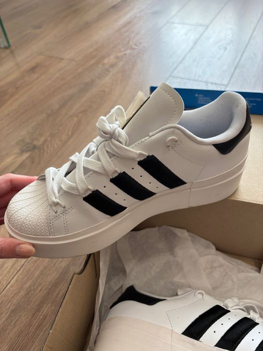 Adidas superstar