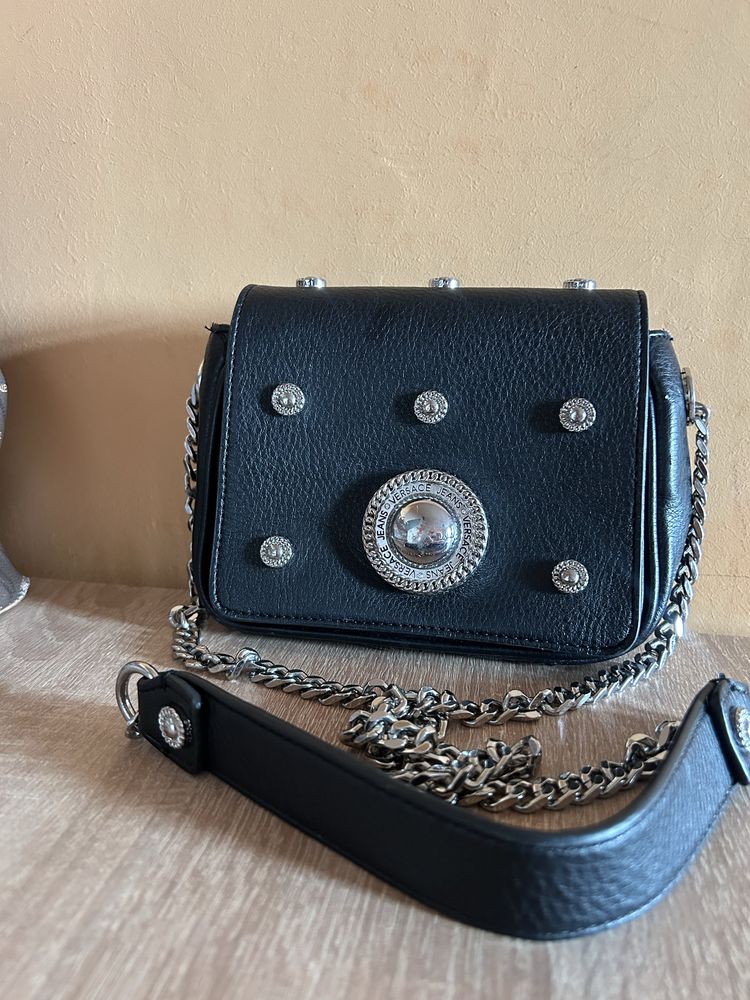 Дамски чанти guess, liu jo, versace jeans и други