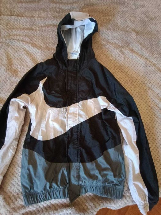 Горнище Nike Swoosh