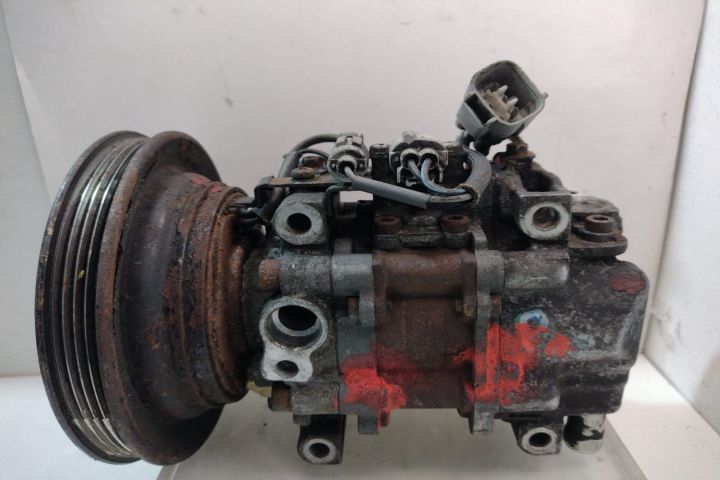Compresor Clima  DENSO 442500-1620 Toyota Corolla E110
