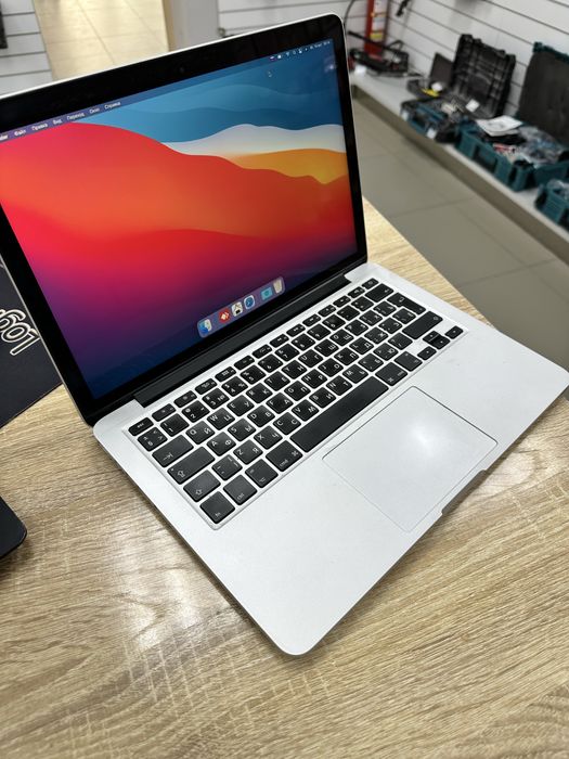 MacBook Pro 13 (A1502) (TM79)
