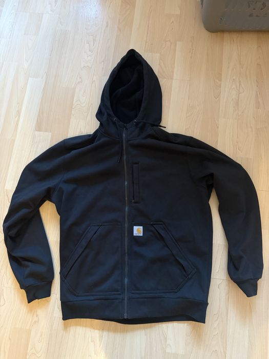 Geaca carhartt active jacket cu rain defender M L