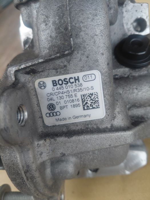 Vand kit injectie   1.6 tdi E6 04L130277AD 0445010538