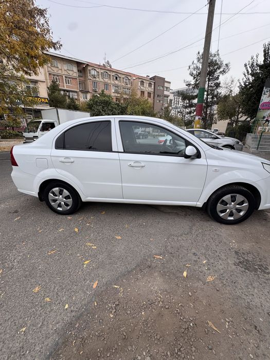 Nexia R3 Mexanika