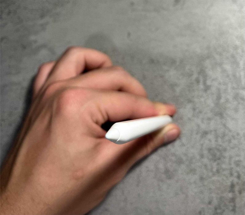 Apple Pencil (2-ро поколение)