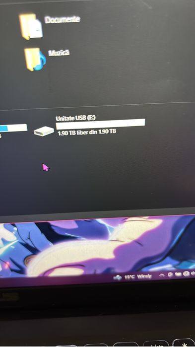 stick 2 tb pus usb C