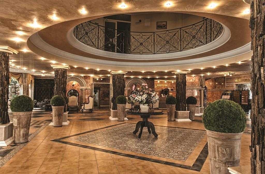 Продава се Тристаен апартамент в к.к. Елените - 119 кв.м за 754 €/кв.м - Снимка #21