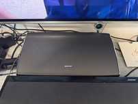Bose Lifestyle 135 top sound