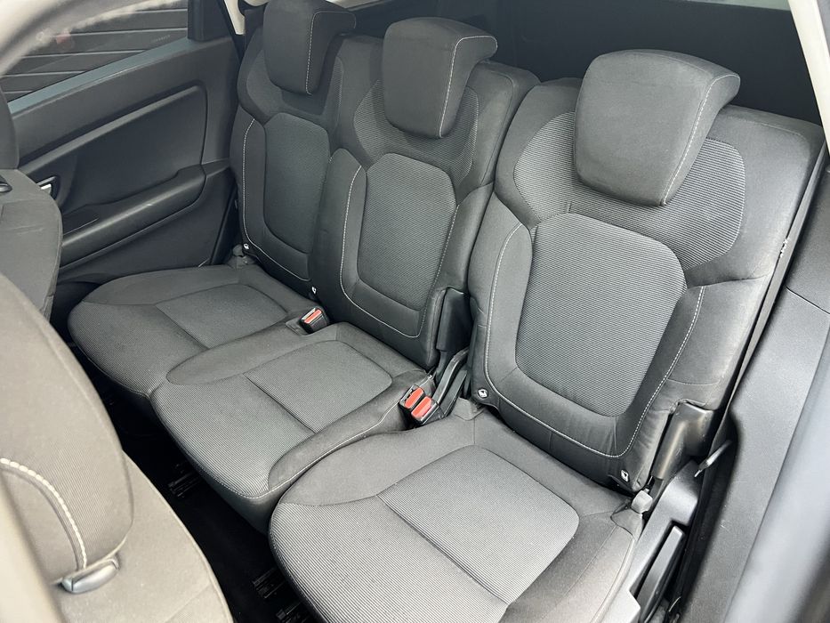 Renault Grand Scenic IV 2017 1.5 DCI