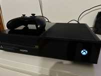 Xbox one - 500gb Kinect