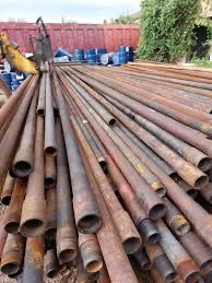 Teava tubing stoc