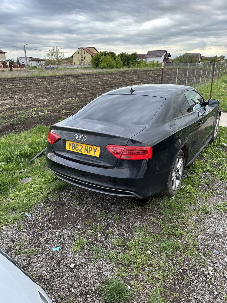 Dezmembrez Audi A5 2.0 CGLC