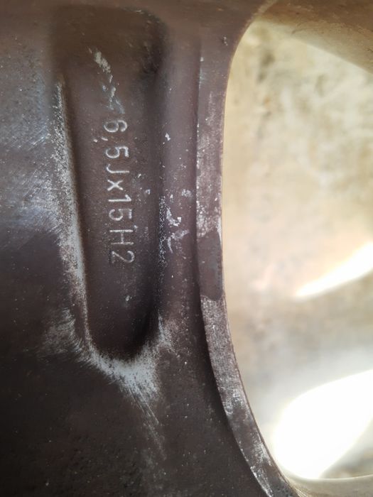 Джанта за Ауди а3