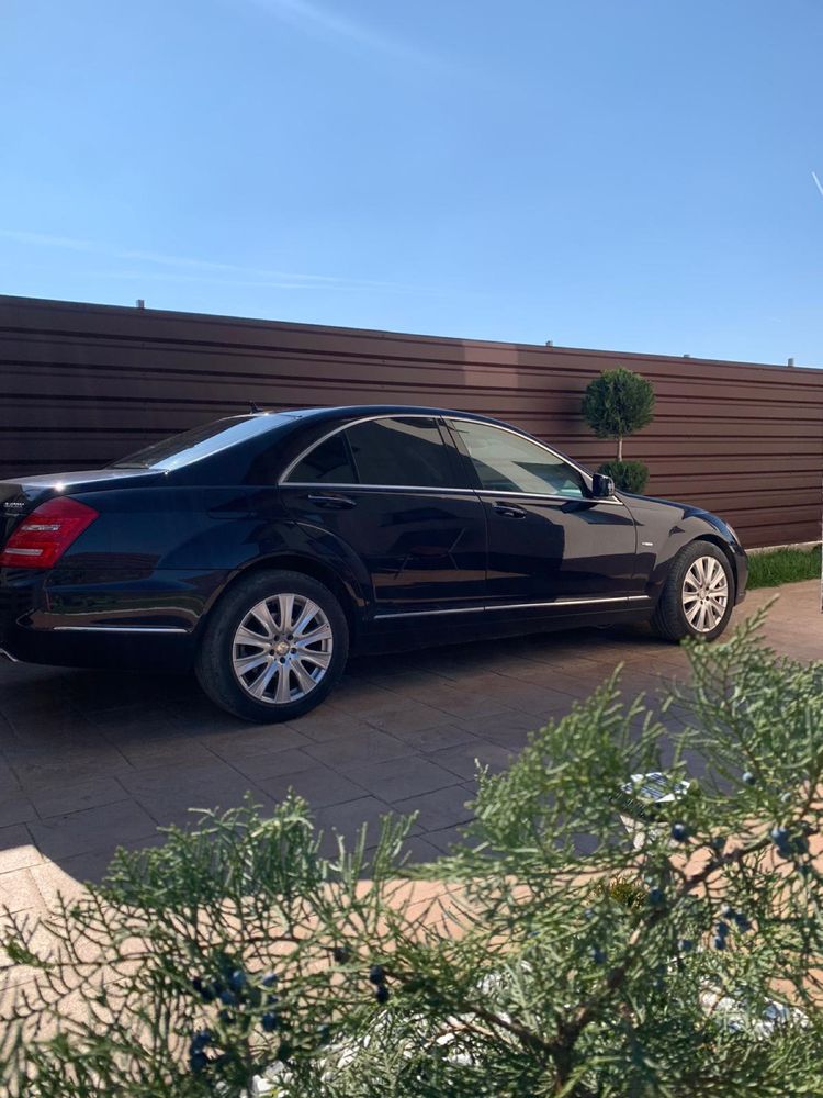 Vand mercedes s350 euro6 adblue