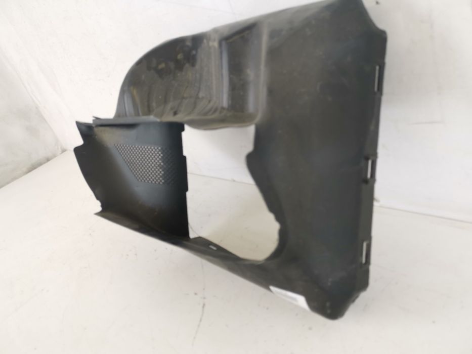 Деструктор за въздух GTS Порше / Porsche 718 Cayman 982 Оригинален, в