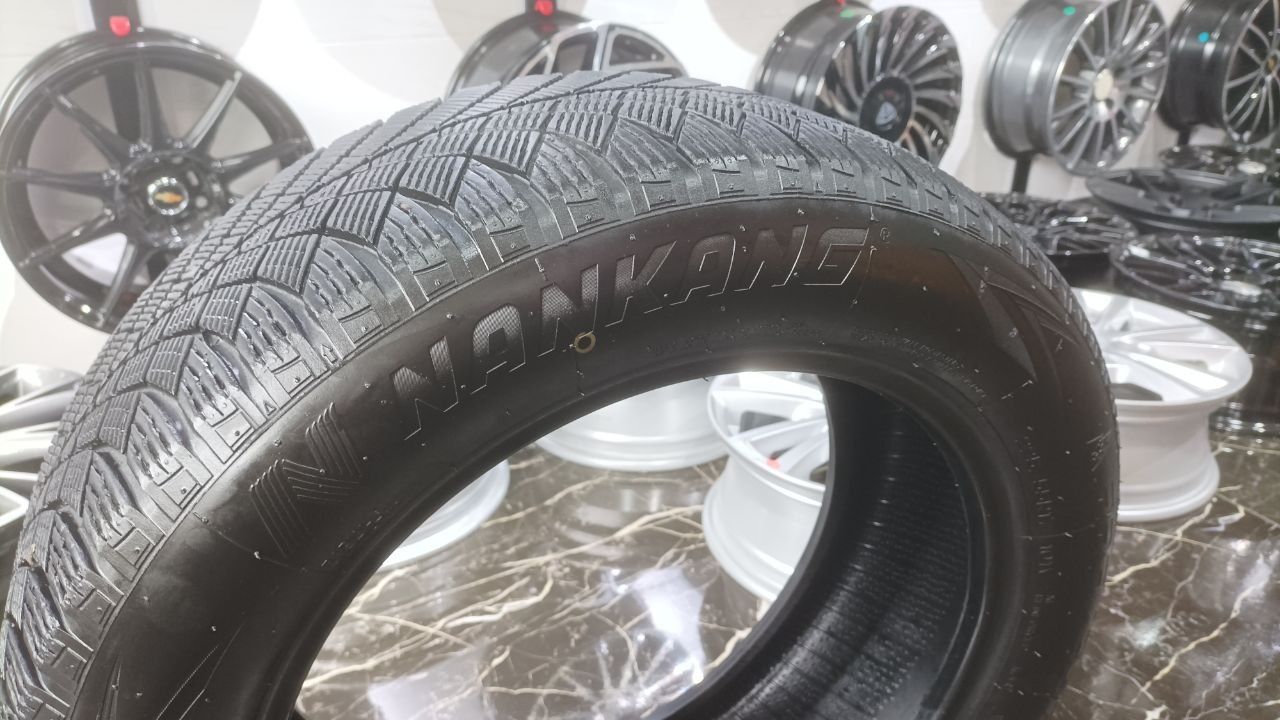 Balon Nankang 225/55R17