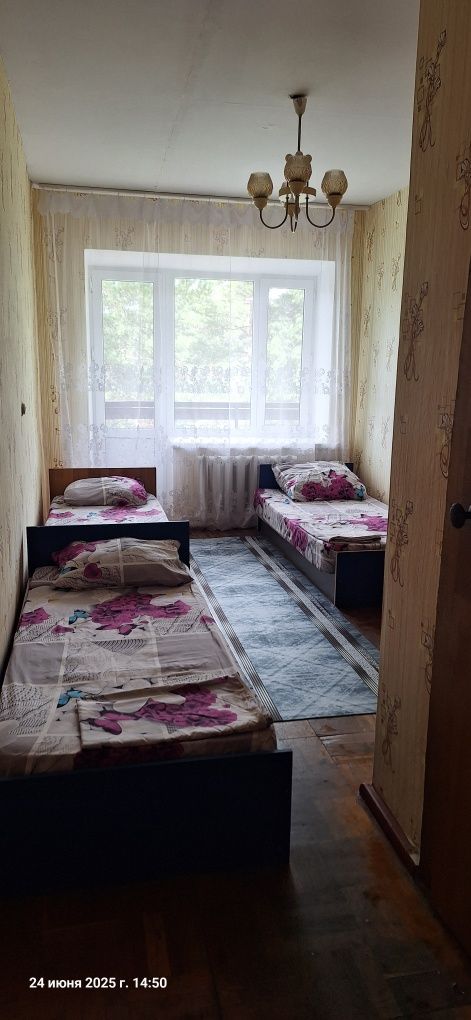 База отдыха в Боровом