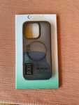 Husa  Cellara Colectia Shade Compatibil Cu iPhone 16 Pro  Albastru