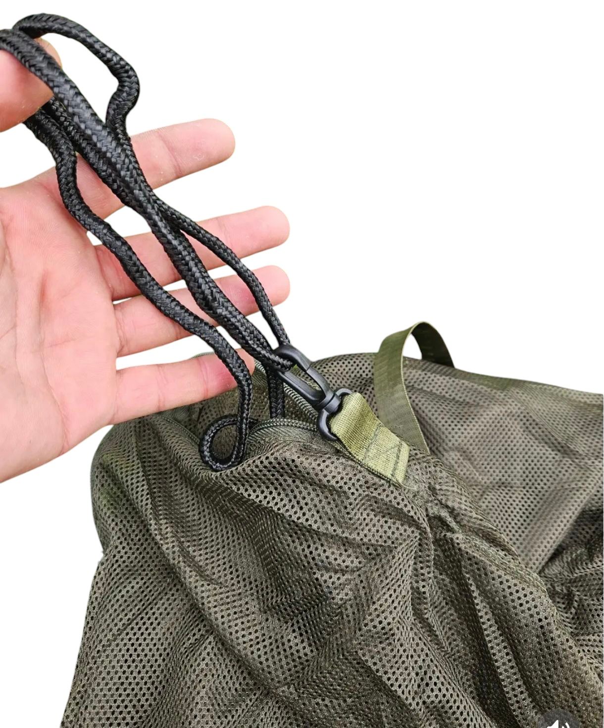 Sac de Pastrare cu fermoar PRO FL