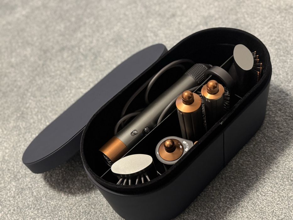 Dyson Airwrap Complete Long