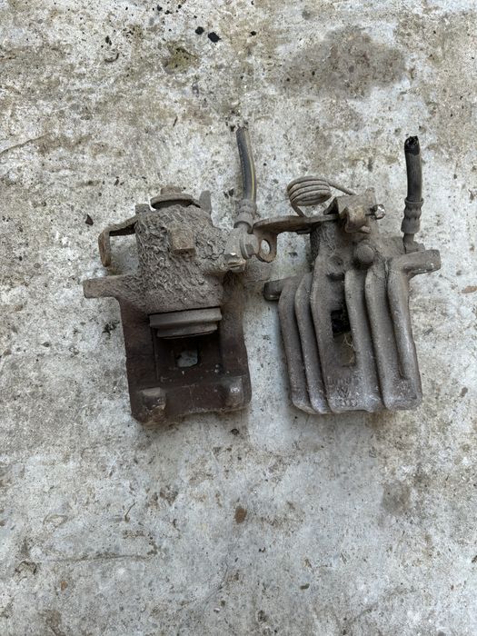 Etriere spate Audi A4 b7 Seat Exeo