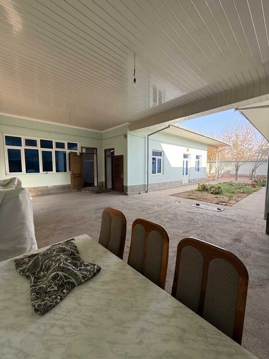 Алмазор т Чукурсой махалада