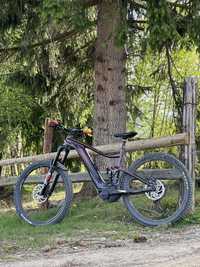 Bicicleta electrica Giant ( nu canyon, trek, cube,specialized)