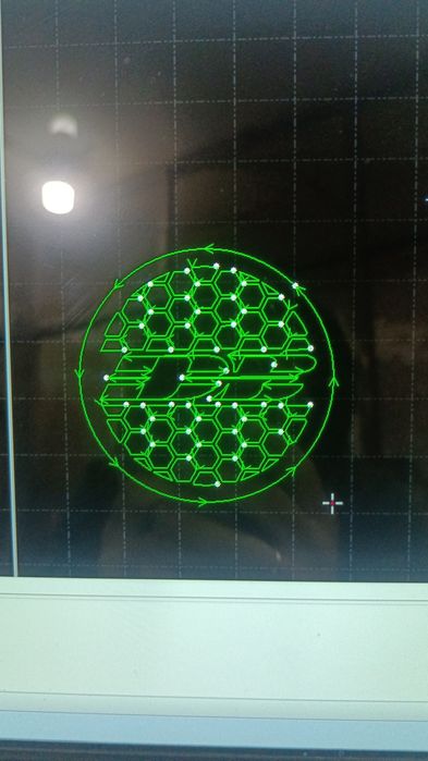 LAZER XIZMATI лазерная резка и гравировка