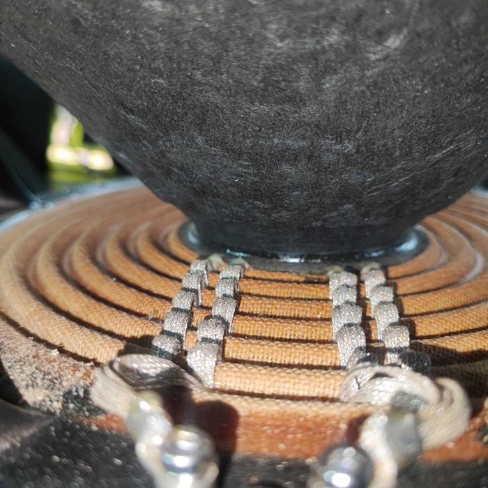 Субуфер (бас) Sundown audio X15 v3 + кутия