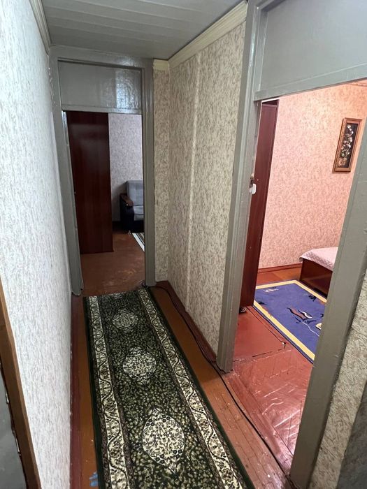 Аренда квартиры 2/3/4 Чиланзар 24 кв . Гиждуван . Ширин