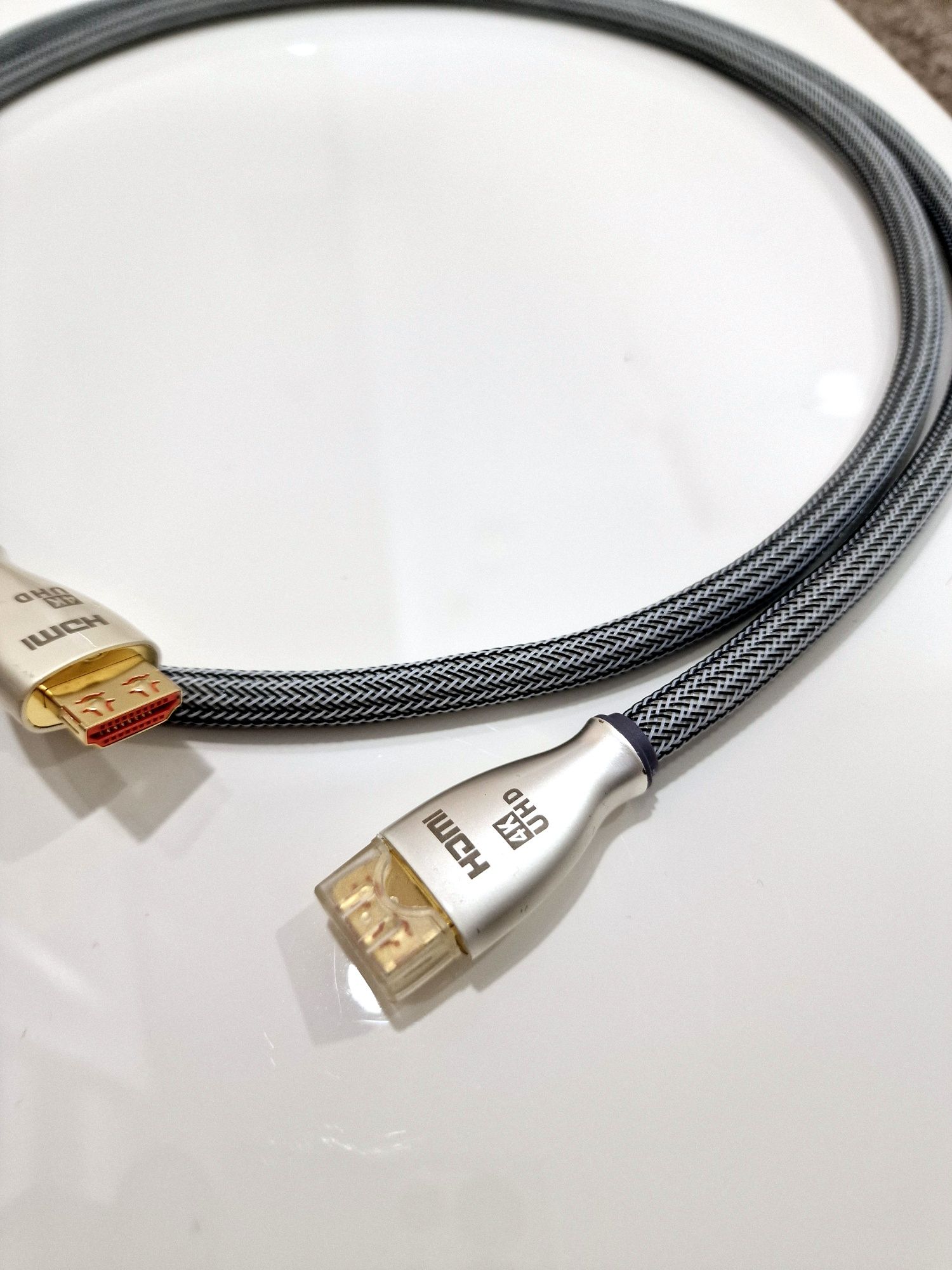 Cablu Hdmi 4k calitate superioara