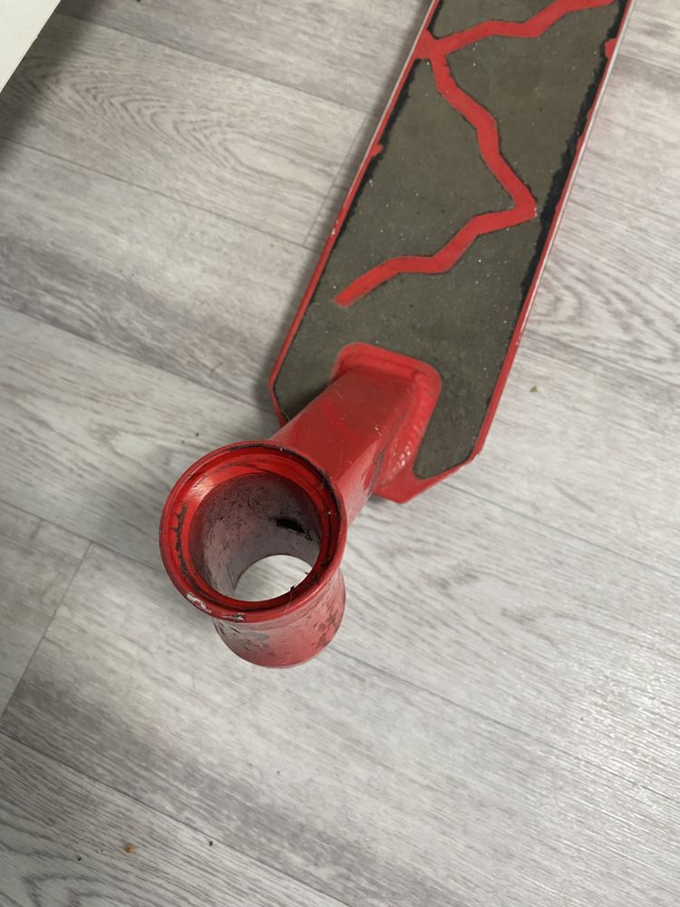 Дека Chilli Reaper