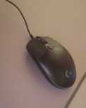 Mouse gaming Logitech g203