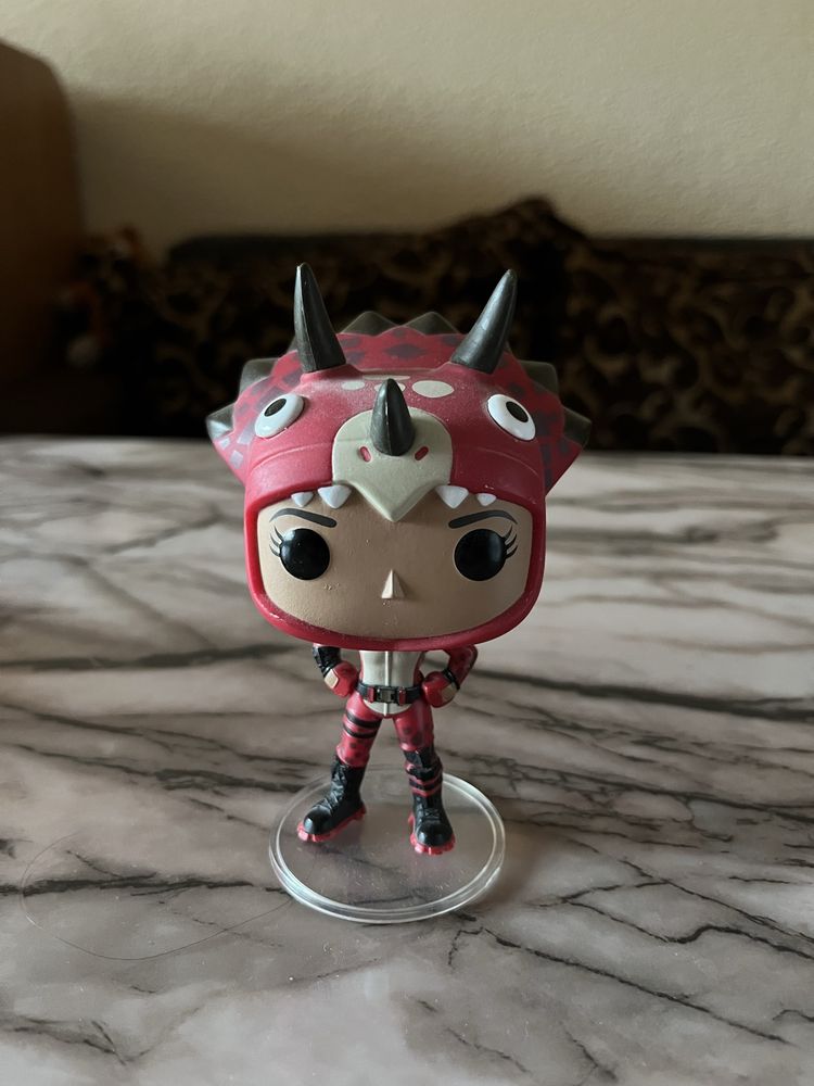 Funko pop колекционерски фигурки